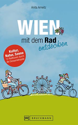 Wien mit dem Rad entdecken